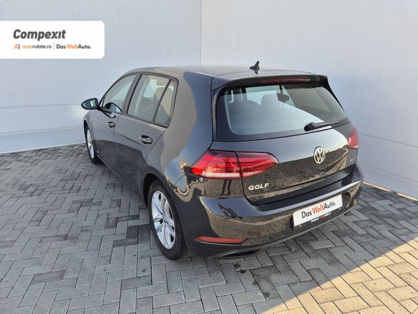 Volkswagen Golf Trendline 1.5 tsi