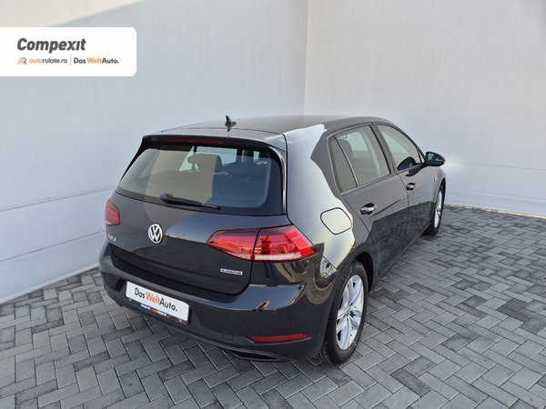 Volkswagen Golf Trendline 1.5 tsi