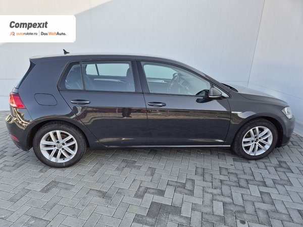 Volkswagen Golf Trendline 1.5 tsi