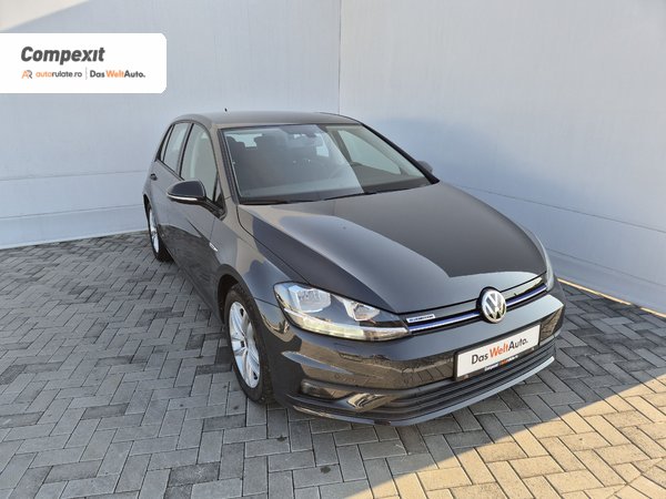 Volkswagen Golf Trendline 1.5 tsi