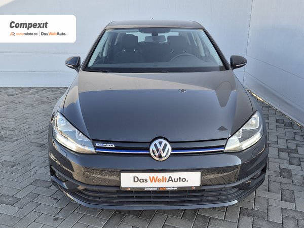 Volkswagen Golf Trendline 1.5 tsi