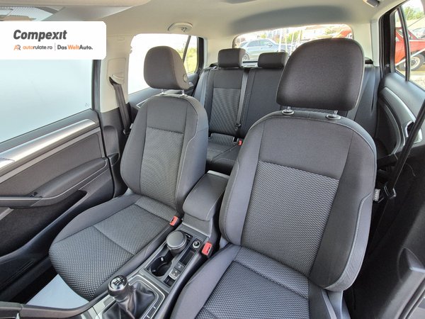 Volkswagen Golf Trendline 1.5 tsi