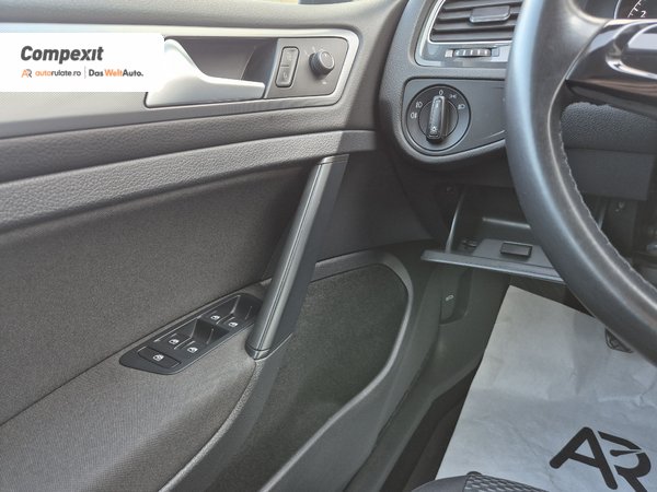 Volkswagen Golf Trendline 1.5 tsi