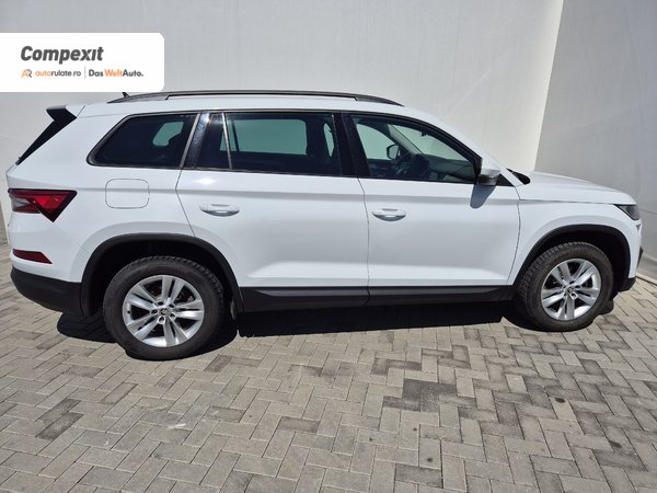 Škoda Kodiaq Ambition 4X4, 2.0 tdi, DSG