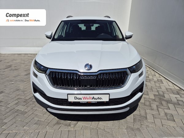 Škoda Kodiaq Ambition 4X4, 2.0 tdi, DSG