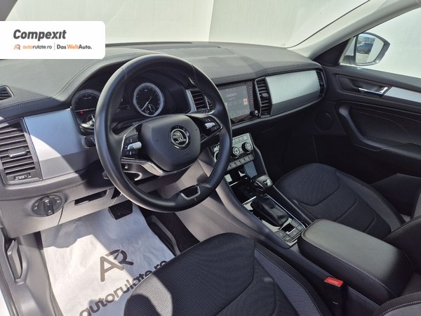 Škoda Kodiaq Ambition 4X4, 2.0 tdi, DSG