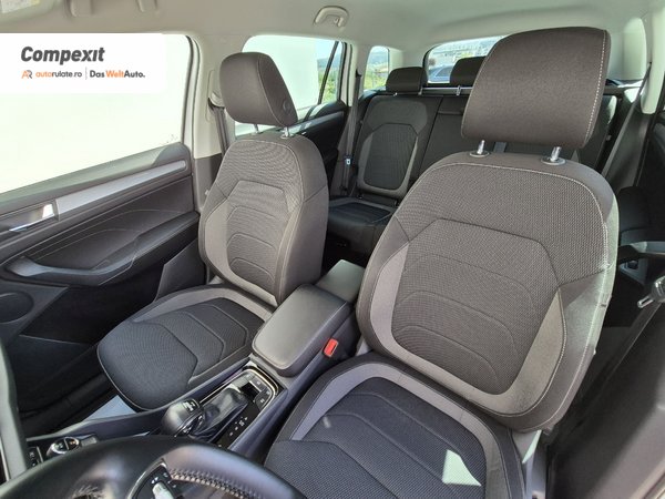 Škoda Kodiaq Ambition 4X4, 2.0 tdi, DSG
