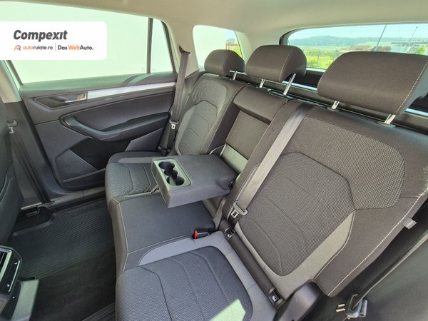 Škoda Kodiaq Ambition 4X4, 2.0 tdi, DSG