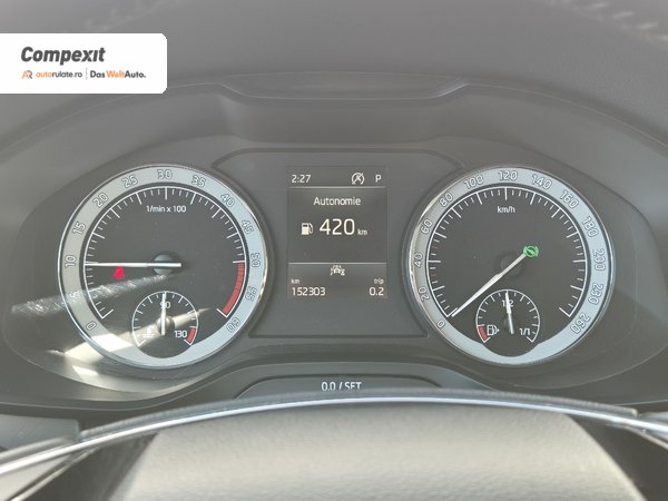 Škoda Kodiaq Ambition 4X4, 2.0 tdi, DSG