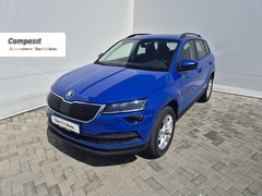 Škoda Karoq Style 4X4, 2.0 tdi, DSG
