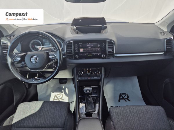 Škoda Karoq Style 4X4, 2.0 tdi, DSG