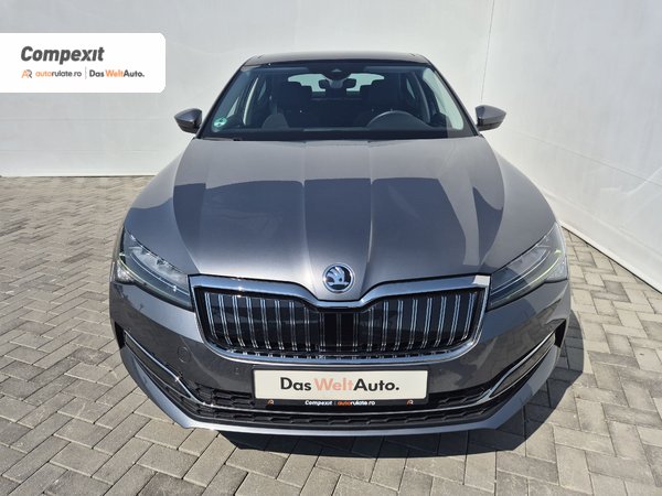 Škoda Superb Ambition iV 1.4 tsi, DSG