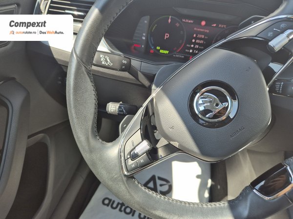Škoda Superb Ambition iV 1.4 tsi, DSG