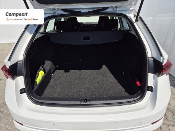 Škoda Octavia Combi Style 2.0 tdi, DSG