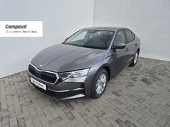 Škoda Octavia Selection 2.0 TDI DSG