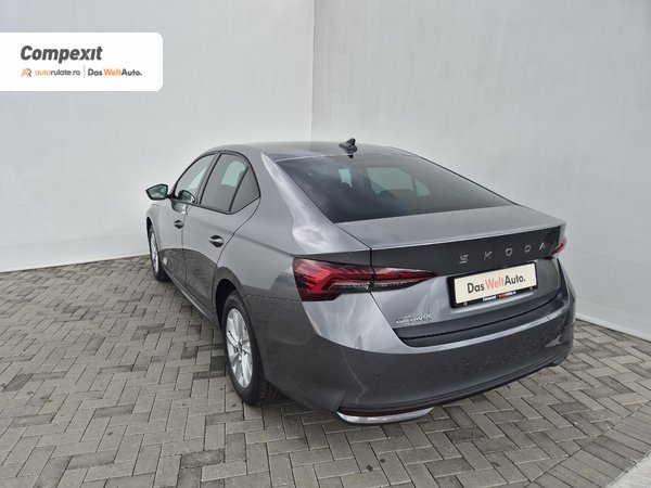 Škoda Octavia Selection 2.0 TDI DSG
