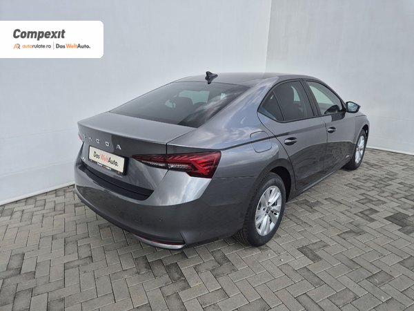 Škoda Octavia Selection 2.0 TDI DSG