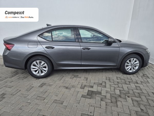 Škoda Octavia Selection 2.0 TDI DSG