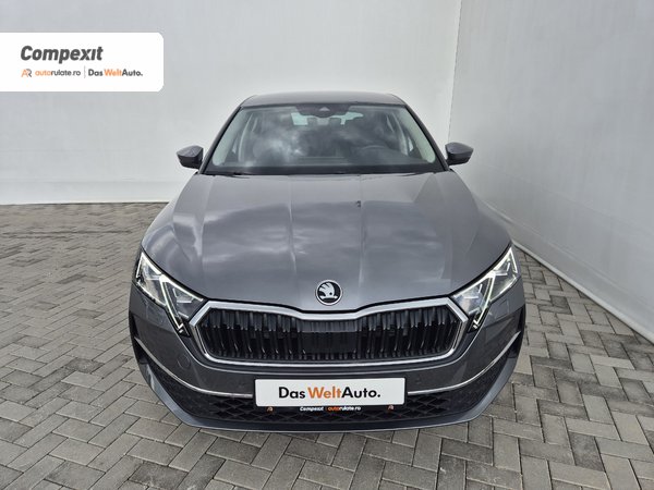 Škoda Octavia Selection 2.0 TDI DSG