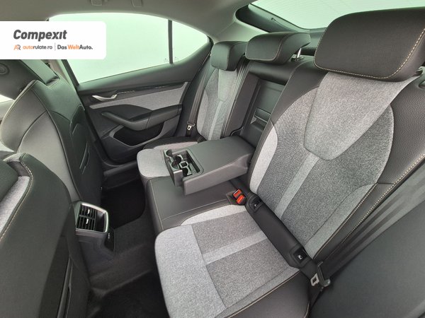Škoda Octavia Selection 2.0 TDI DSG