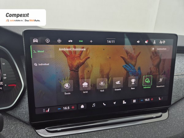 Škoda Octavia Selection 2.0 TDI DSG