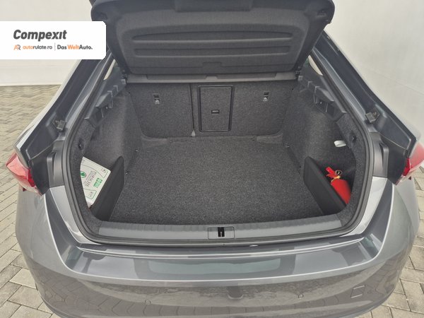 Škoda Octavia Selection 2.0 TDI DSG