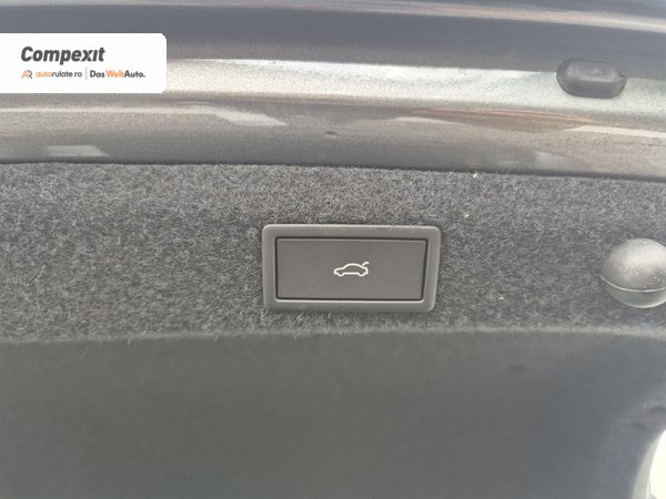 Škoda Octavia Selection 2.0 TDI DSG
