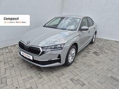 Škoda Octavia Selection 2.0 TDI DSG