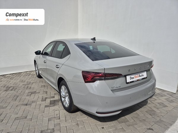 Škoda Octavia Selection 2.0 TDI DSG