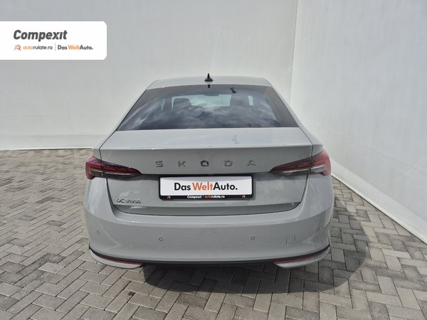 Škoda Octavia Selection 2.0 TDI DSG
