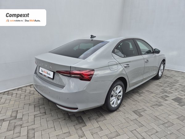 Škoda Octavia Selection 2.0 TDI DSG