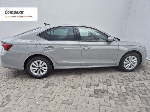 Škoda Octavia Selection 2.0 TDI DSG