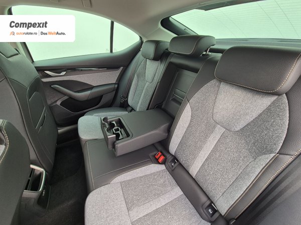 Škoda Octavia Selection 2.0 TDI DSG