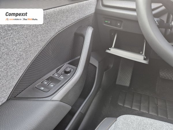 Škoda Octavia Selection 2.0 TDI DSG