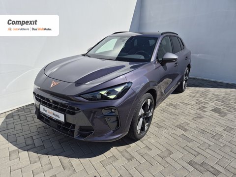 Cupra Terramar 1.5 eTSI DSG mild hybrid