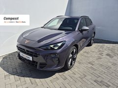 Cupra Terramar 1.5 eTSI DSG mild hybrid