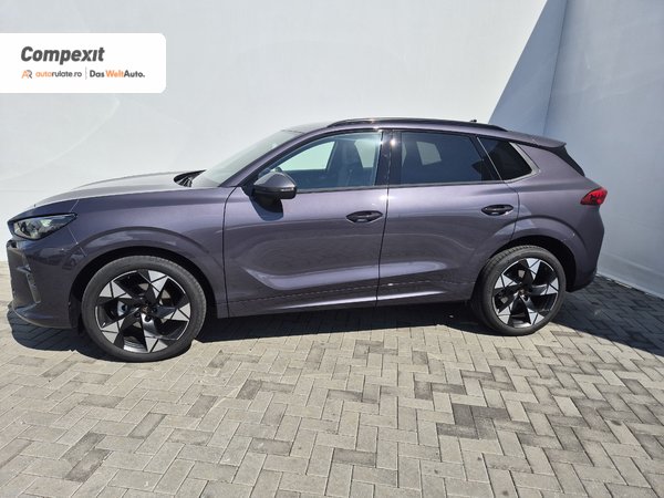 Cupra Terramar 1.5 eTSI DSG mild hybrid