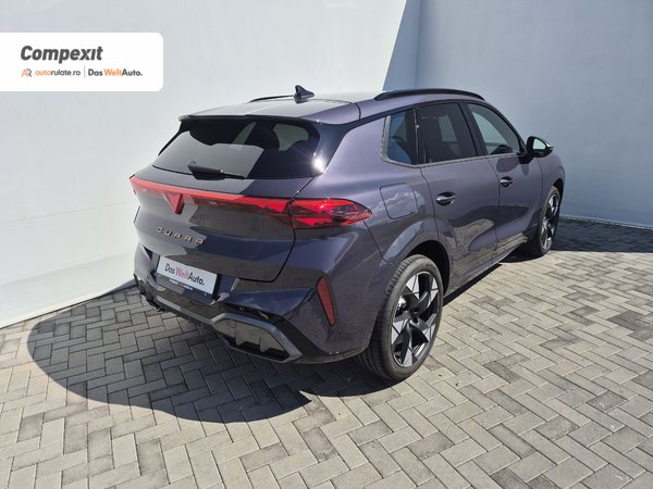 Cupra Terramar 1.5 eTSI DSG mild hybrid