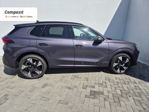 Cupra Terramar 1.5 eTSI DSG mild hybrid