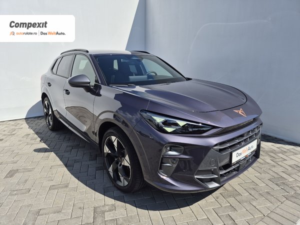 Cupra Terramar 1.5 eTSI DSG mild hybrid