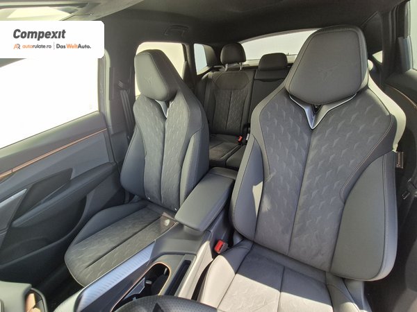Cupra Terramar 1.5 eTSI DSG mild hybrid