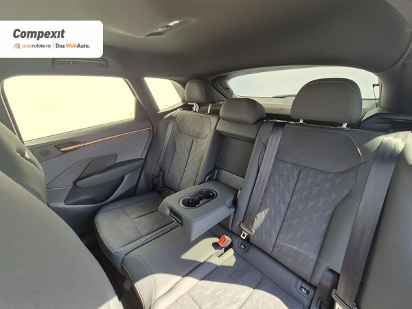 Cupra Terramar 1.5 eTSI DSG mild hybrid