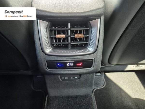 Cupra Terramar 1.5 eTSI DSG mild hybrid
