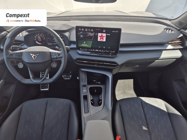 Cupra Terramar 1.5 eTSI DSG mild hybrid