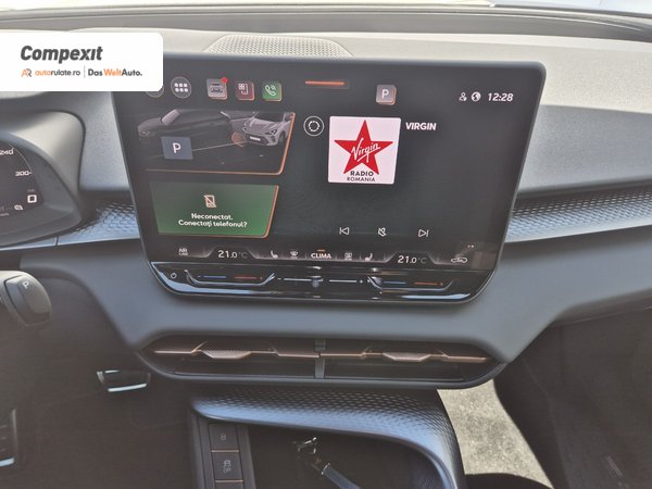 Cupra Terramar 1.5 eTSI DSG mild hybrid