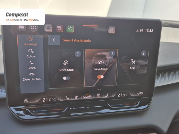 Cupra Terramar 1.5 eTSI DSG mild hybrid