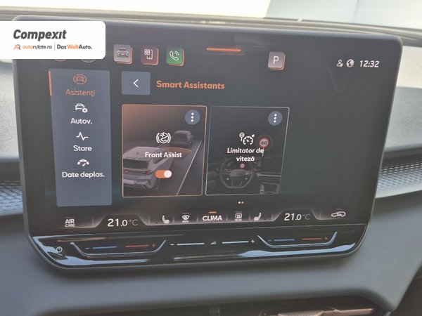Cupra Terramar 1.5 eTSI DSG mild hybrid