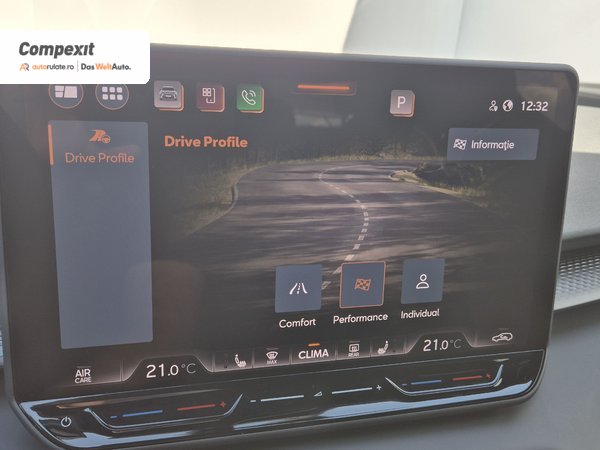 Cupra Terramar 1.5 eTSI DSG mild hybrid