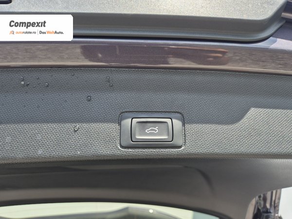 Cupra Terramar 1.5 eTSI DSG mild hybrid
