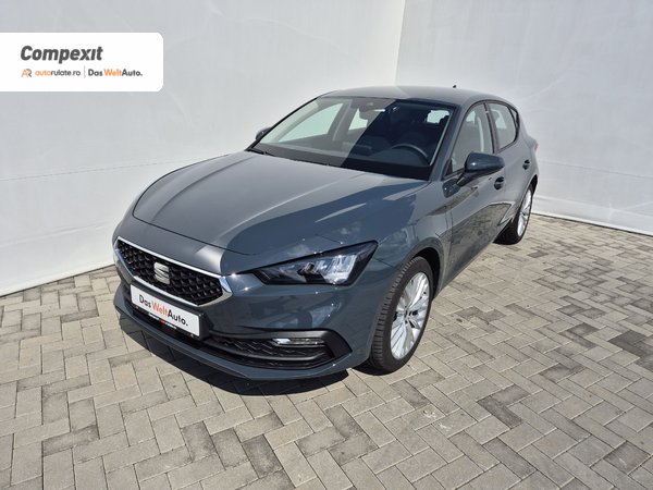 Seat Leon Style 1.5 e-HYBRID DSG